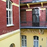 Smart 2 شقة بودابست