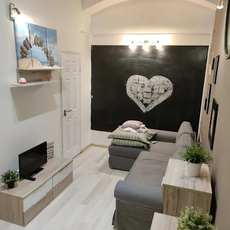 Apartamento Smart 2 *