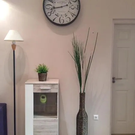 Apartamento Smart 2 *