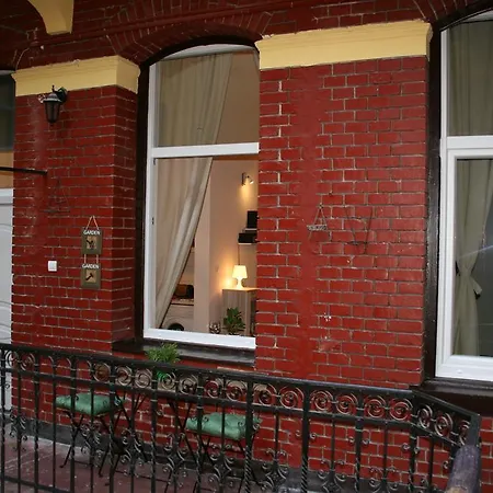 Smart 2 Apartment *