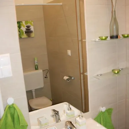Smart 2 Appartamento Budapest