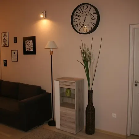 Smart 2 Budapest