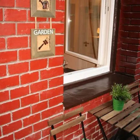Apartment Smart 2 *