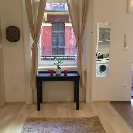 Apartment Smart 2
