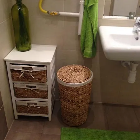 Smart 2 Apartment