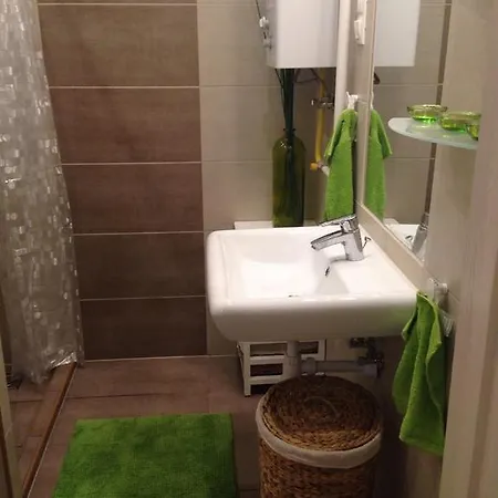 Apartment Smart 2 *