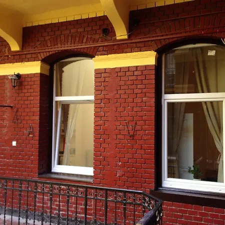 Smart 2 アパート ブダペスト