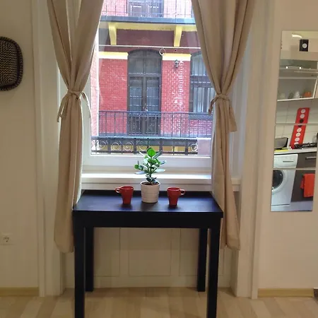 Smart 2 Budapest