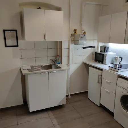 Apartment Smart 2 *