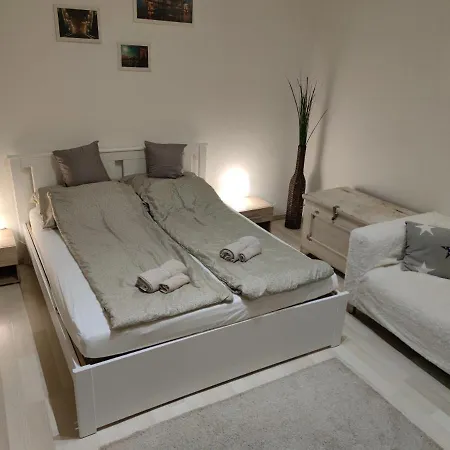 Smart 2 Budapest