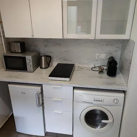 Apartment Smart 2