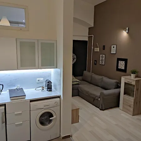 Smart 2 Apartment