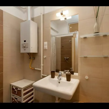 Smart 2 * Budapest
