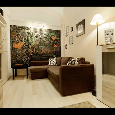 Smart 2 Apartment