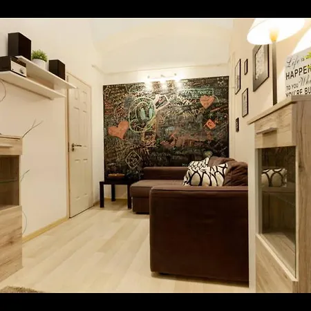 Smart 2 Apartment *
