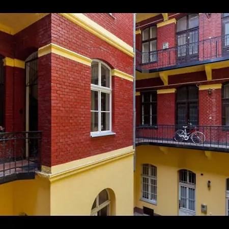 Smart 2 Apartment *