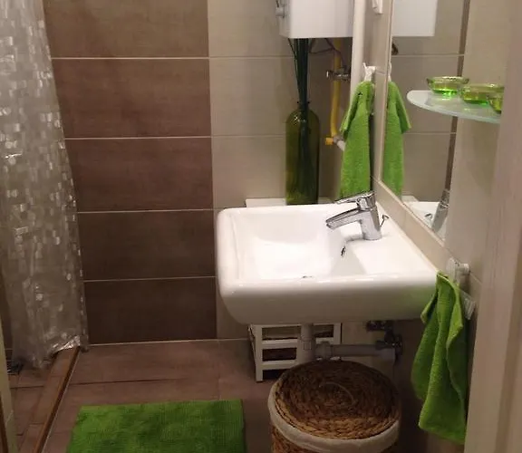Apartamento Smart 2 *