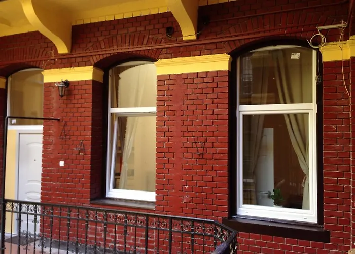 Smart 2 Apartamento Budapeste