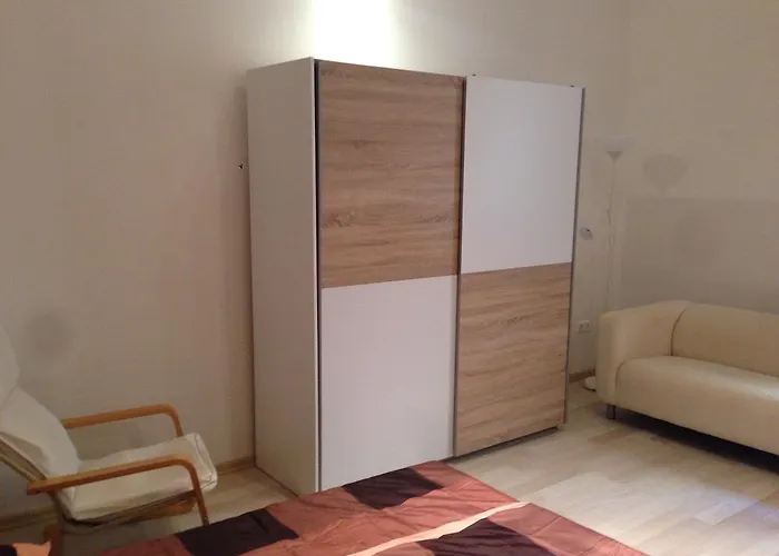 Apartamento Smart 2 *