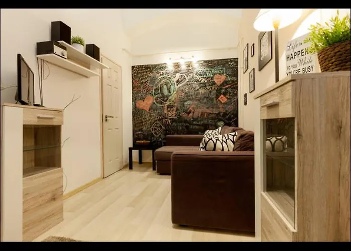 Smart 2 Apartamento *