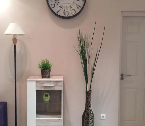 Apartamento Smart 2 *