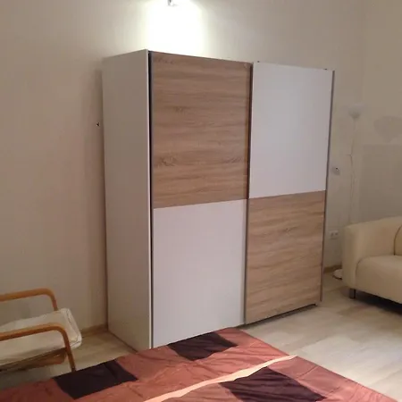 Appartement Smart 2 *
