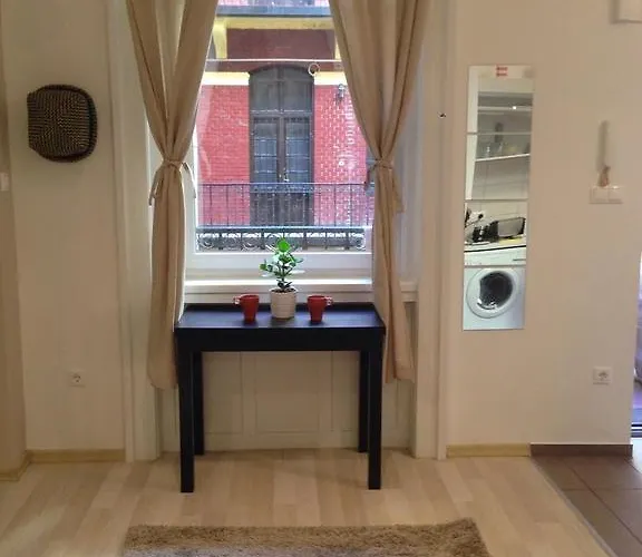Apartment Smart 2