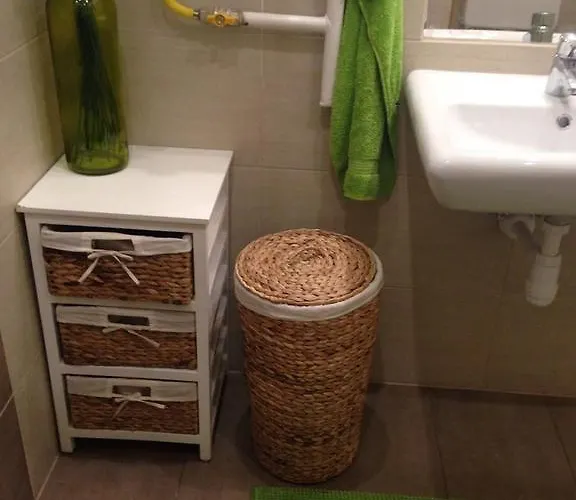 Smart 2 Apartment