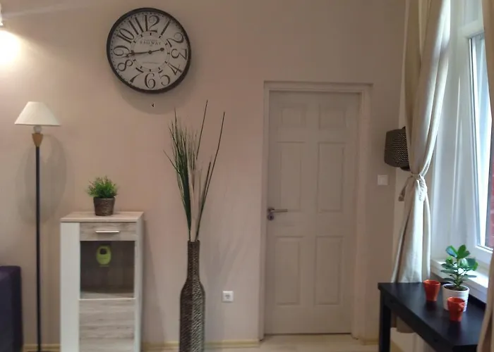 Smart 2 Apartment *