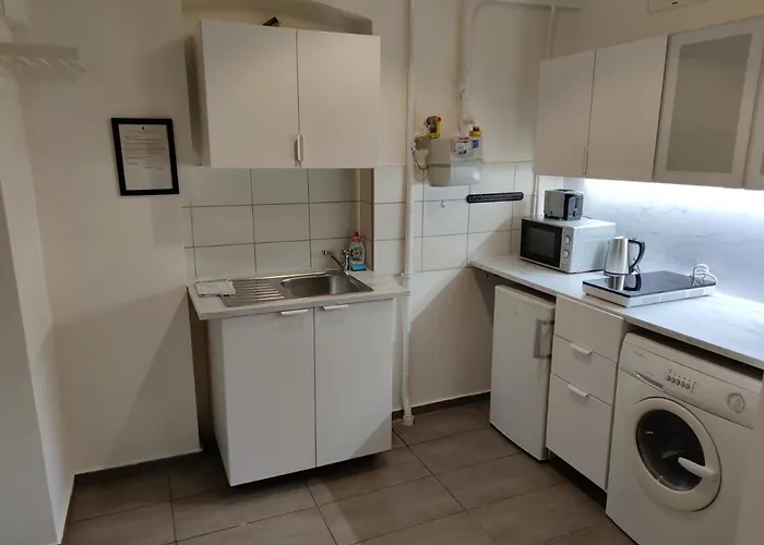 Apartment Smart 2 *